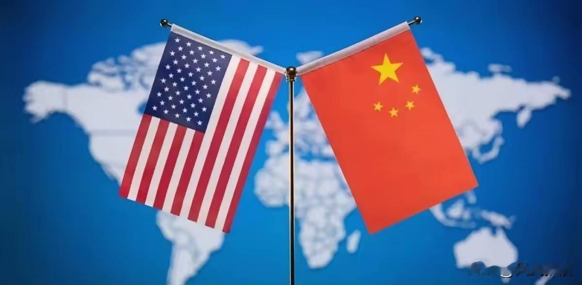 美国再次对我们喊话！美国心里面这是有多憋屈美国官员公开说，想和中国搞好关系，