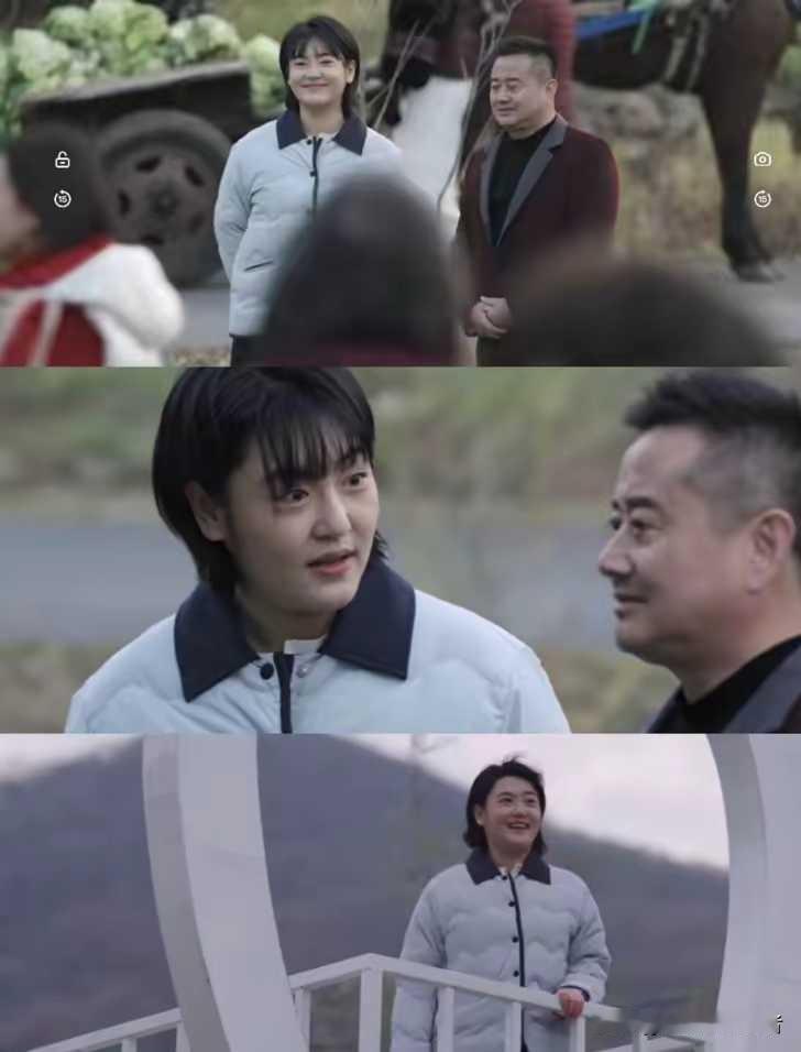 赵本山砸了七年了资源，也没捧红杜小双的扮演者。杜小双作为乡村爱情的村官，真的可