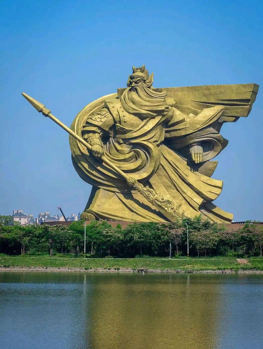 关羽的谥号“壮缪侯”究竟是美谥还是恶谥？后世数百年间一直存在不一样的解读。很