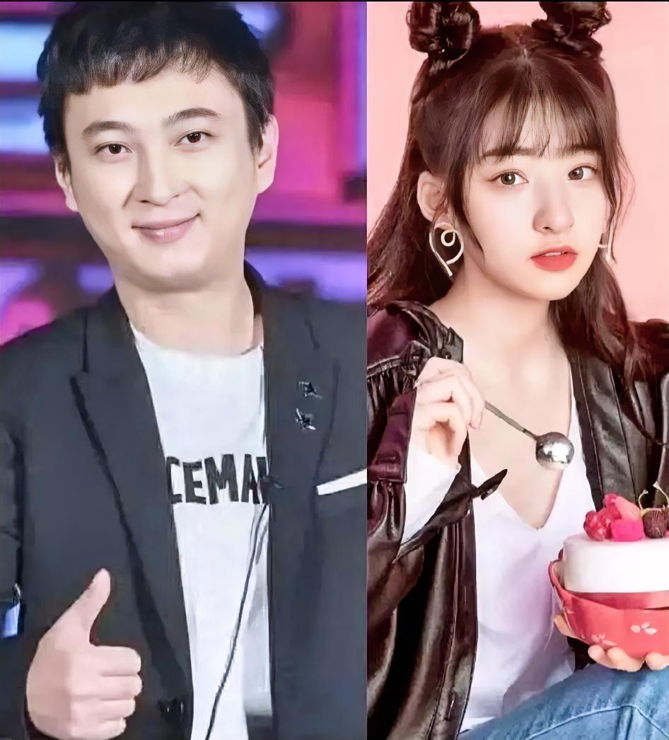 为什么黄一鸣直播经常晒娃互动，王思聪还是无动于衷，不买账？不是因为他不喜欢，