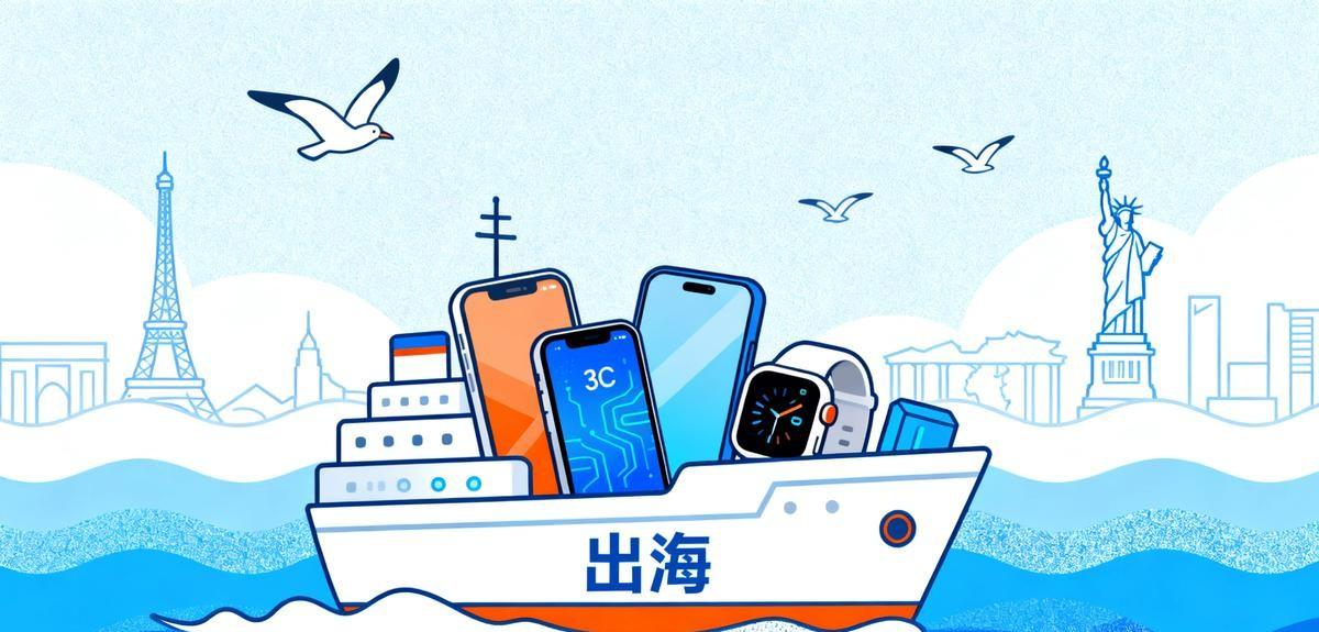 你有没有发现，身边好多做外贸的朋友，去年还在聊“出海”，今年已经不怎么提了？