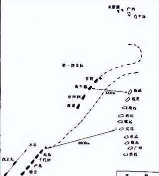为什么在甲午海战中立下大功的坪井航三战争结束后就郁闷而死？