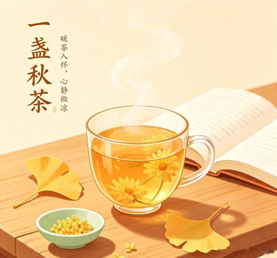 立秋夏意悄然退场，立秋如约而至。暑气尚未完全消散，晚风却悄悄带上一丝凉意。民间讲