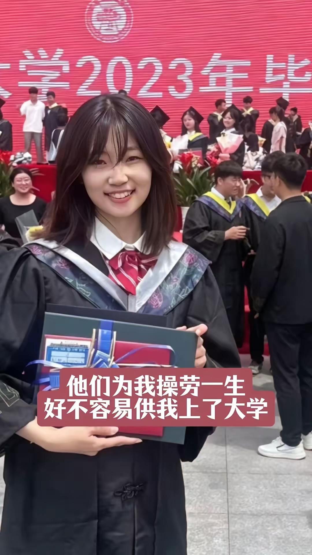 青岛理工大学美女杜天娇去世了，年仅25岁，7月8号她还在社交媒体发布视频，向网友
