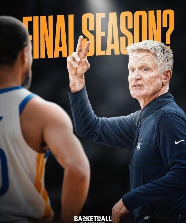 曝科尔恐离开勇士！助教已开始找下家，四冠功勋执教倒计时？勇士真要变天了？据NB