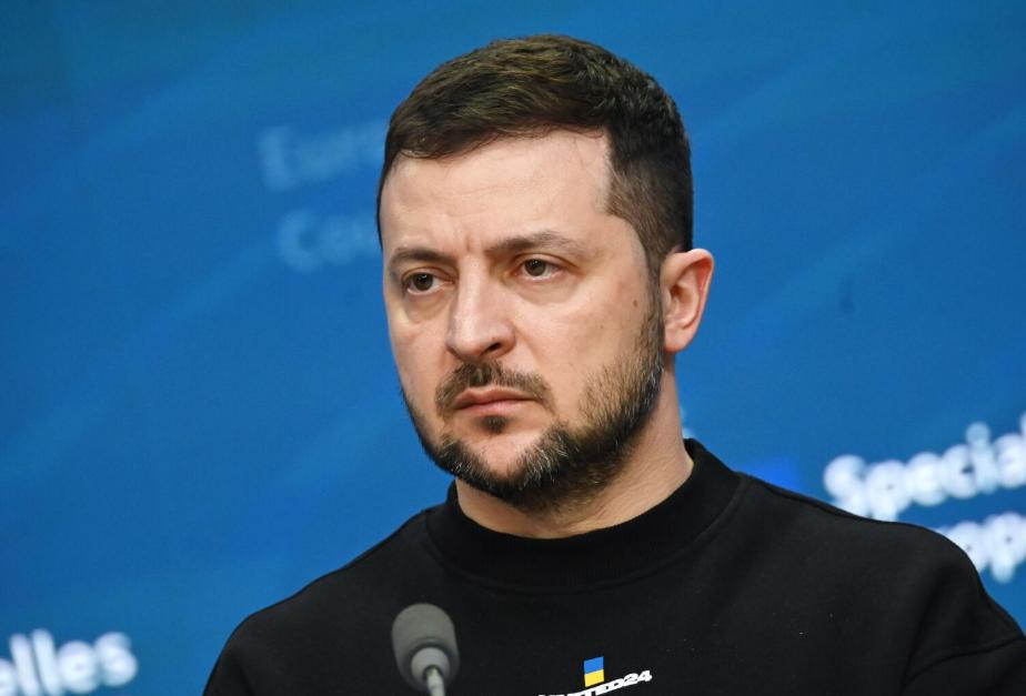 “打不动、谈不拢”!看了泽连斯基的最新表态,再结合当下俄乌战局的实际情况,能