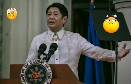 菲律宾开始跟我们喊话了，希望把之前的问题放一放，先谈在经济上的合作。​​菲