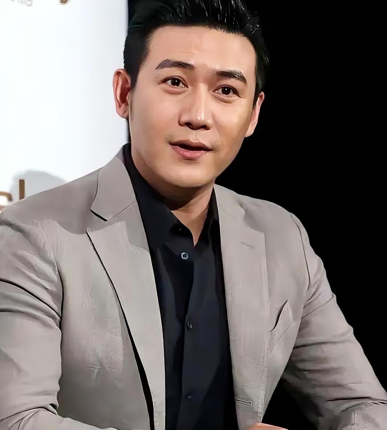 陆毅这辈子，怕是很难再拼事业了。不是没演技，也不是没资源，是他家里那五个女人，把