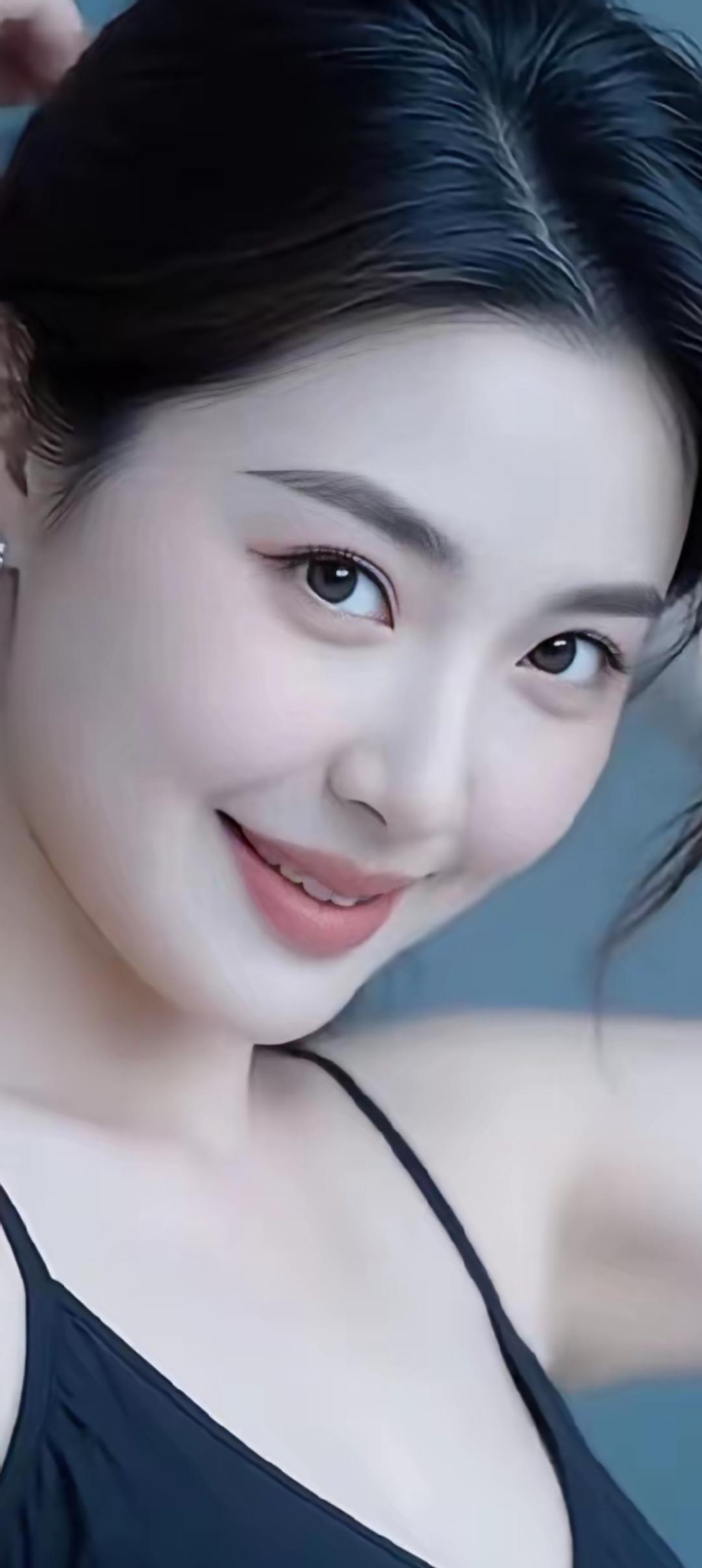 元气满满的一天，从微笑开始！😊✨