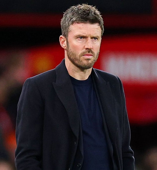 AndyMitten谈输给利兹是否会影响卡里克的执教前景“什么都没有改变。如果