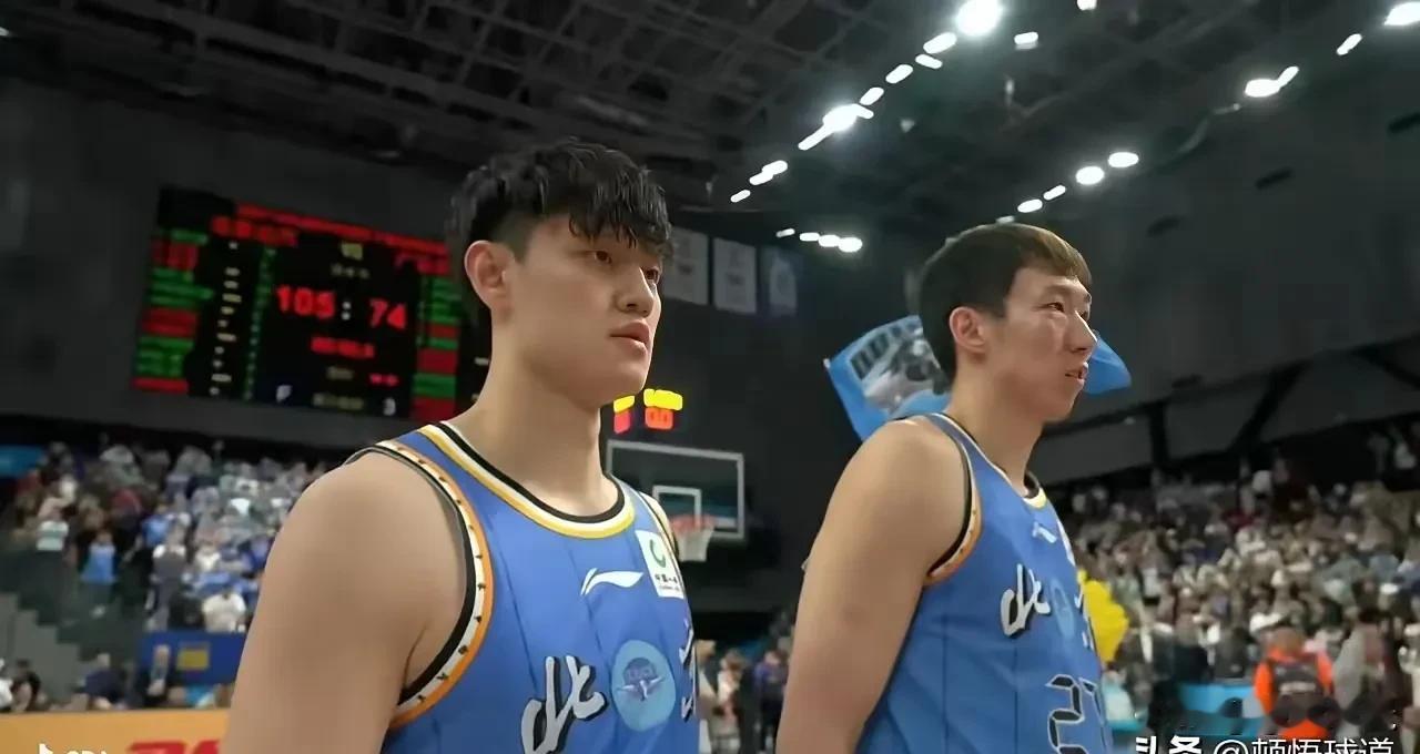 假如曾凡博在杜锋手下会不会摆谱？千里马需要伯乐才能识，也只有英雄方能驾驭。三