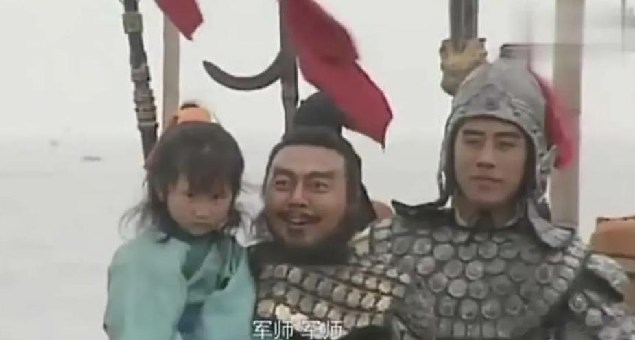 《三国演义》里最可怜的打工人：周善。接到过最不可能的任务：从张飞和赵云手里，夺走