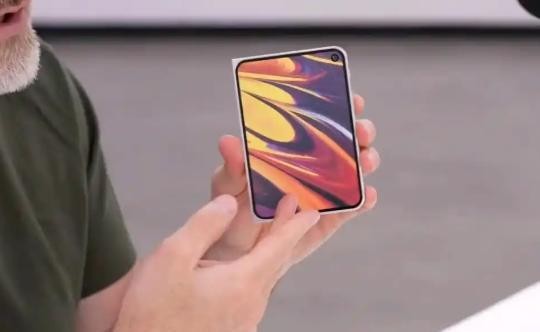 4。5毫米的折叠iPhone，先砍掉了什么？FaceID、长焦和续航，苹果把高价押在了机身厚度上。9