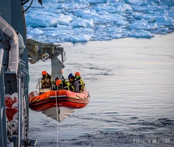 随着特朗普总统的口气越来越严重，丹麦将一个先遣司令部派往格陵兰，为部队的后续部署