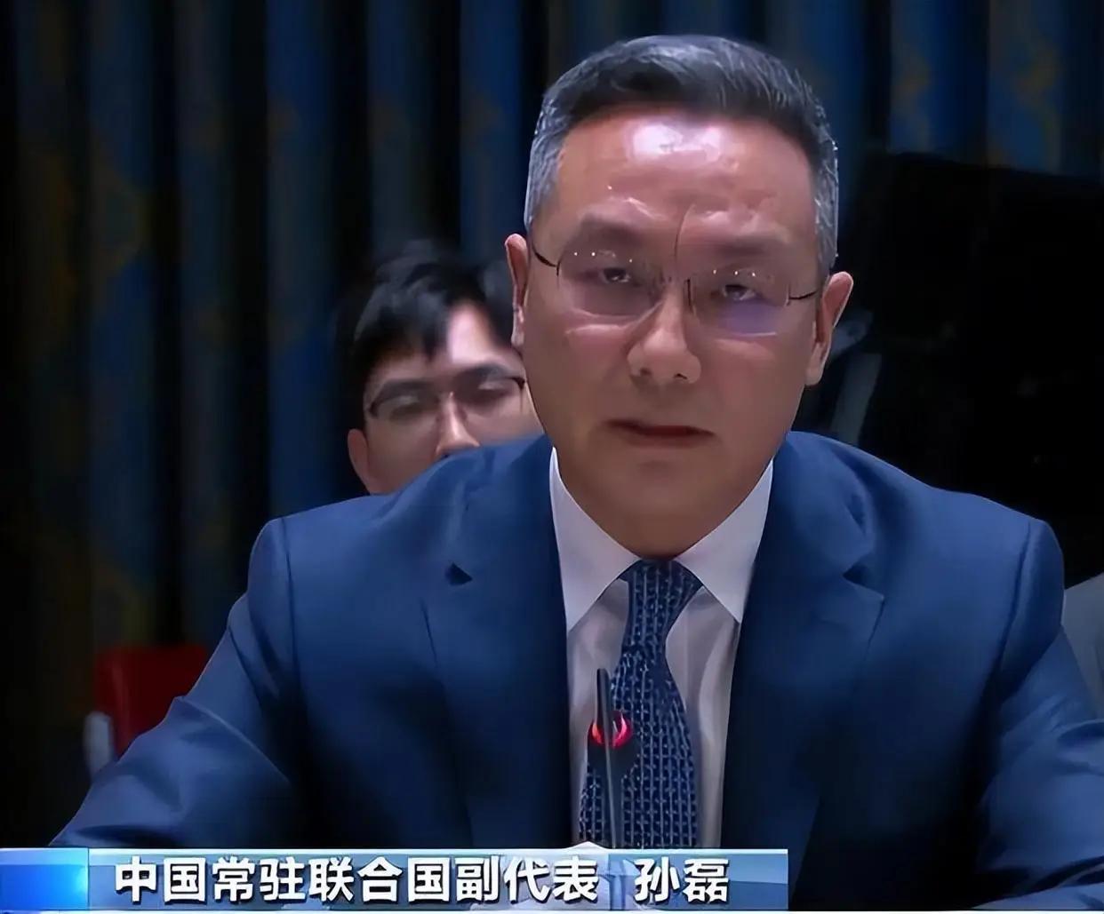 六国联大围攻中国，我国外交官当场掀桌子！10月5日的联合国大会第三委员会，