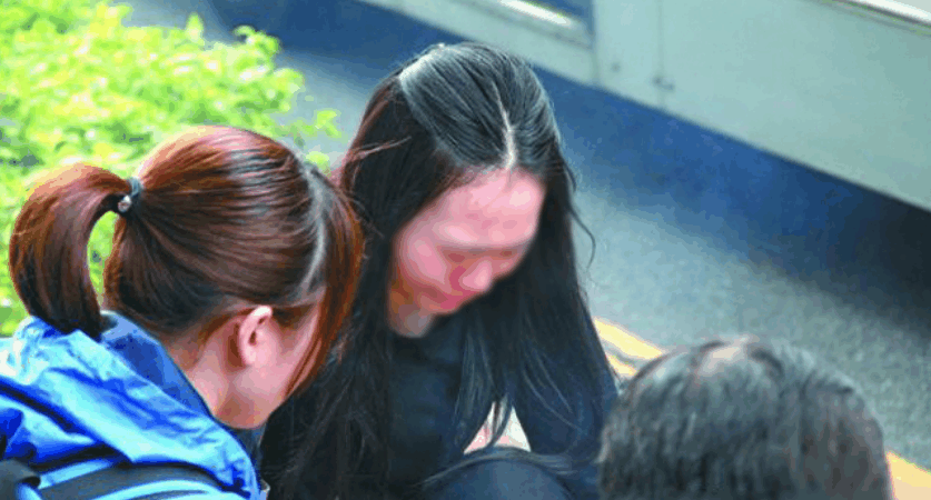 试管婴儿成功生出孩子, 在生气吵架时候, 害了自己的孩子