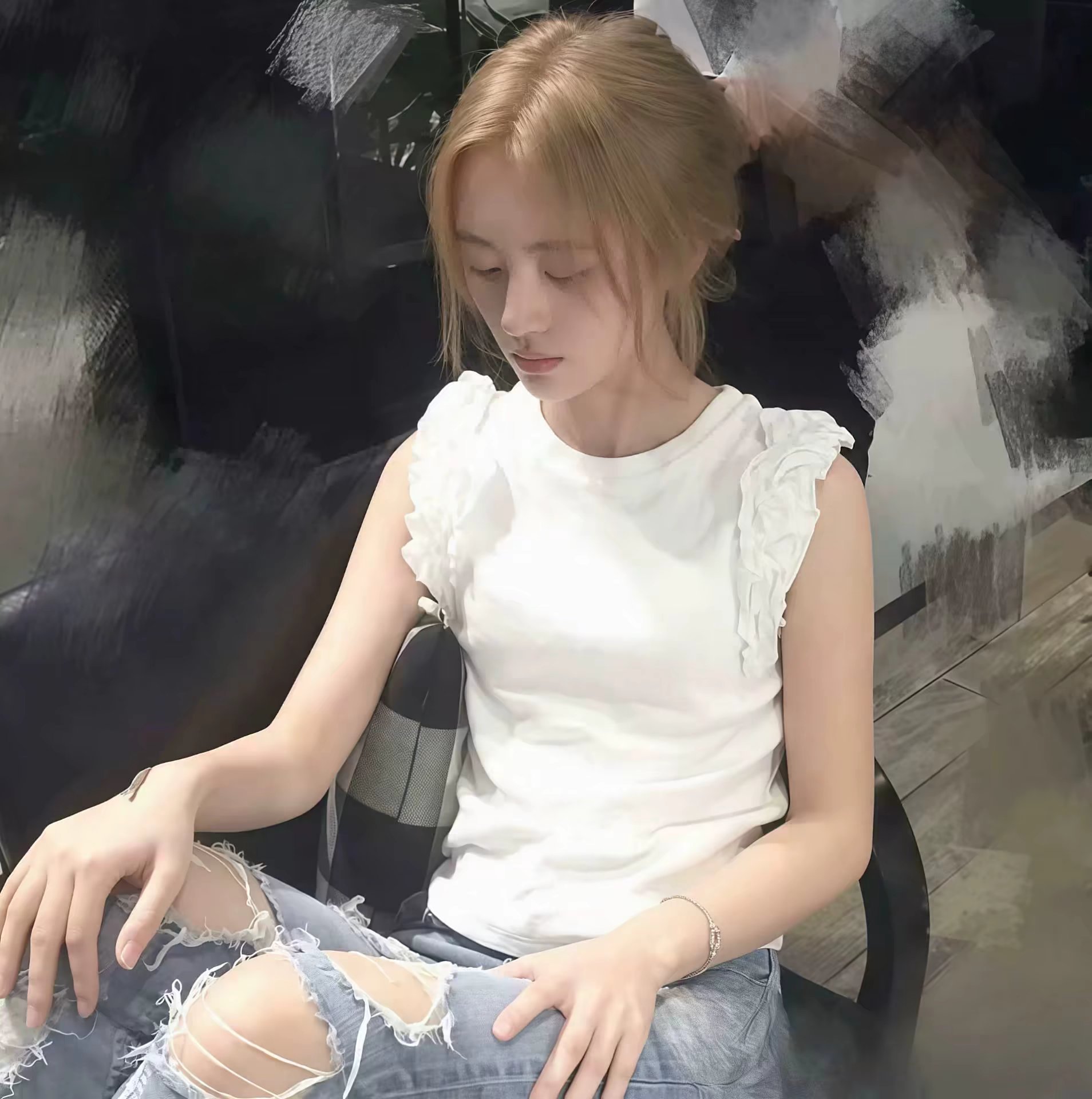 jjy今日趴趴猫ᓚᘏᗢZ☡zᶻ⌁