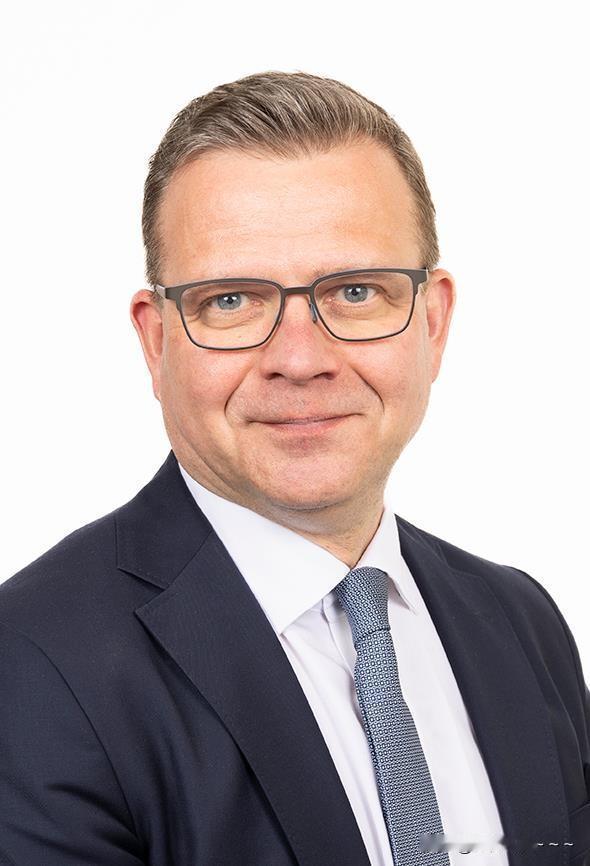 快讯！快讯！就在刚刚看央视新闻，芬兰总理奥尔波1月25日至28日要来走一走，看