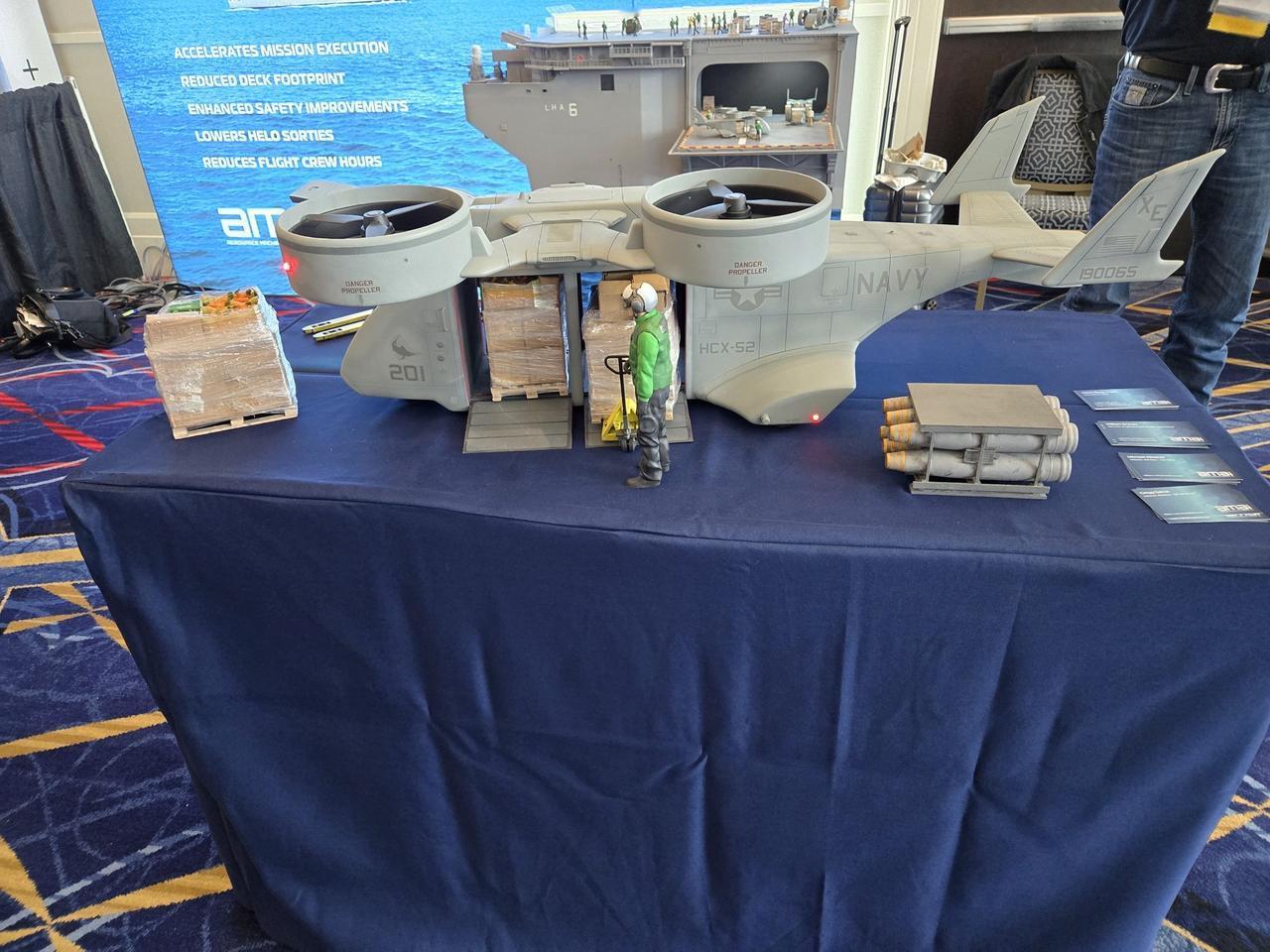 来自美国（航空航天机械精密加工装配）AerospaceMachining&