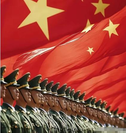 中国的隐忍，正在延缓第三次世界大战！只要中国忍不住动手了，世界很快就会站成两大阵