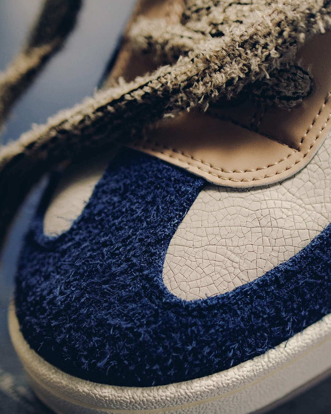 TheWhitakerGroup与adidas推出全新「DoNot