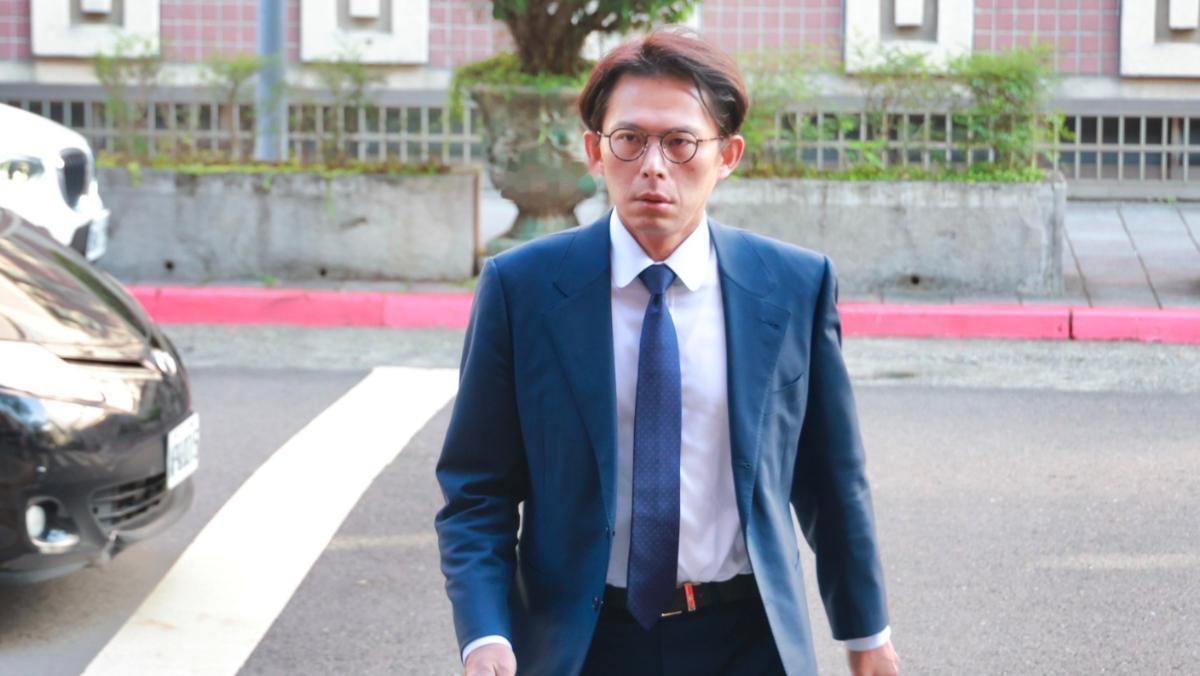 周刊爆金主坦承汇款千万黄国昌：民进党编故事很丢脸民众党主席黄国昌涉贪案延烧