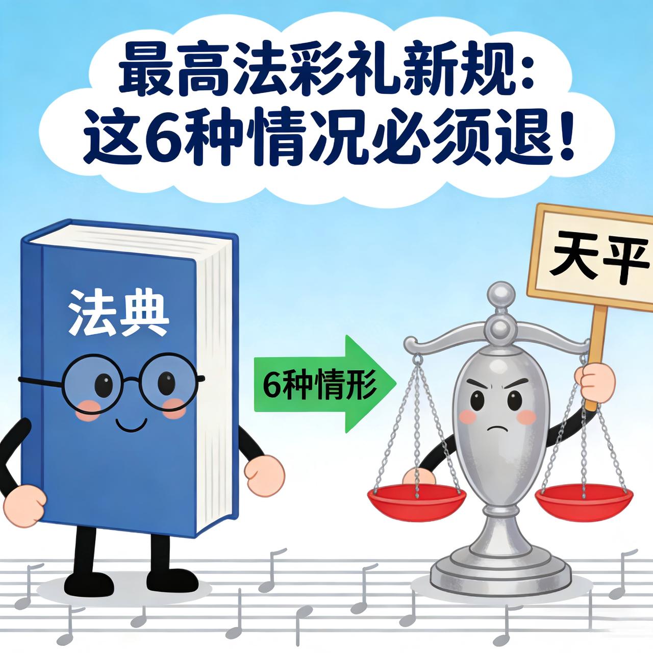 最高法彩礼新规一落地，全网炸了：买车房算彩礼，520转账不算？这6种情况必须退！
