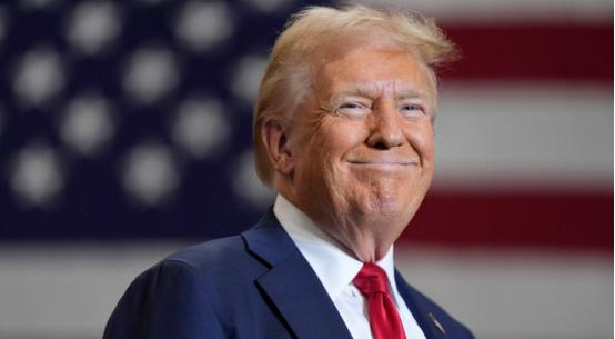 特朗普向全世界倒苦水：你可以不喜欢中国，甚至你可以与中国发生冲突，但是你必须要尊