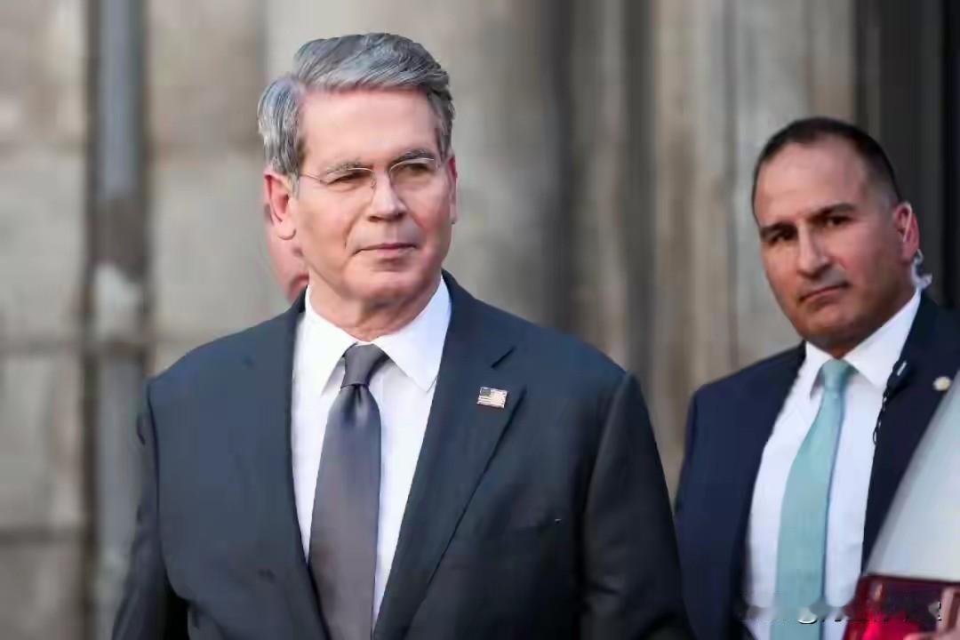 李成钢：稀土管制关注的是安全中美贸易协议下个礼拜签单，这是美国财长贝森特说的