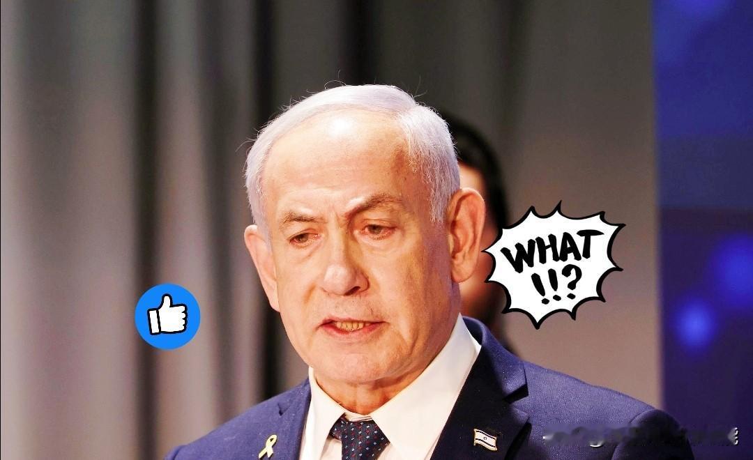 快看！快看！以色列总理宣布了！11月16号，以色列总理内塔尼亚胡在政府会议