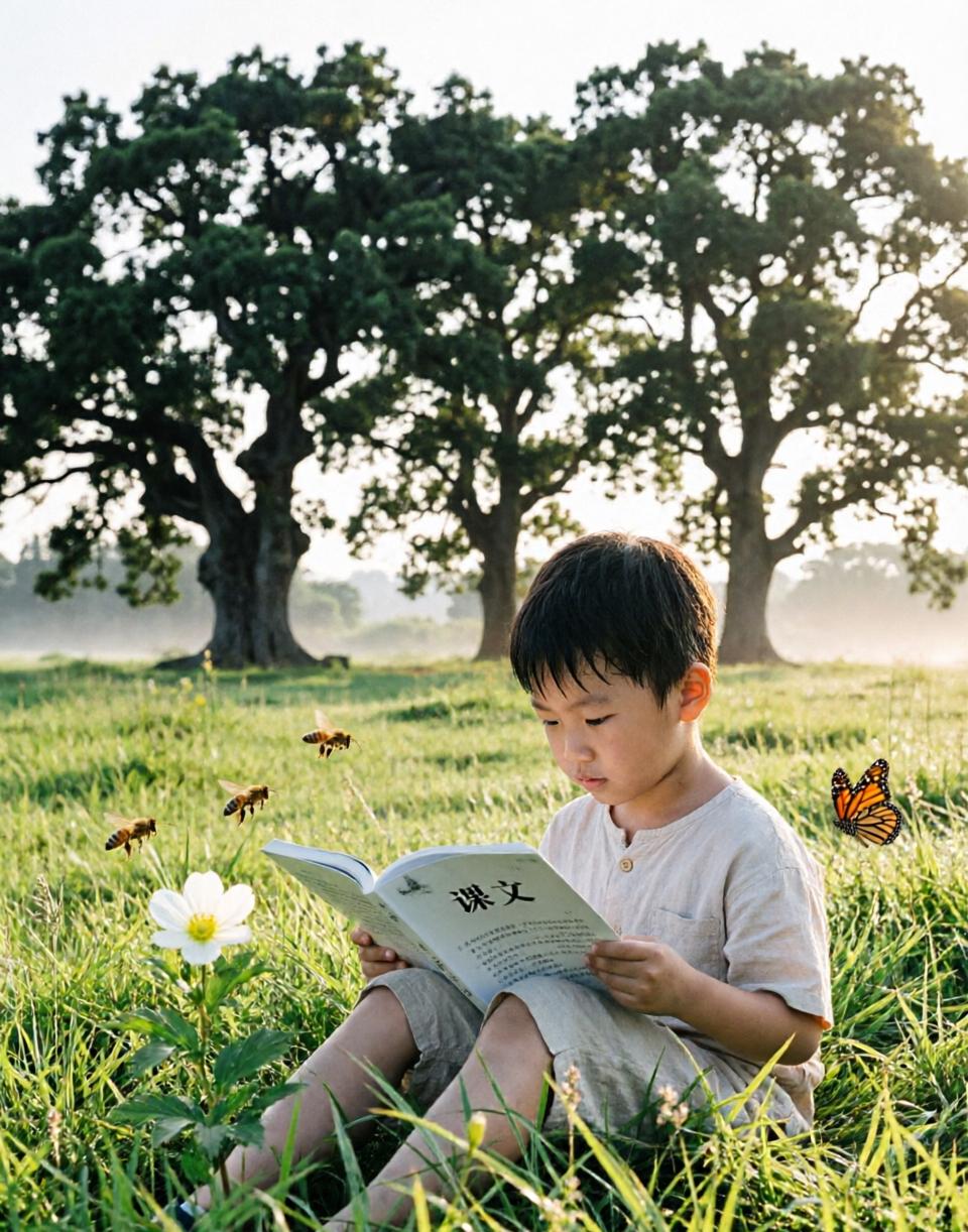 告别“鸡飞狗跳”5个科学方法，让孩子从“厌学”变“乐学”“不写作业母慈子