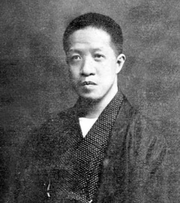 1903年，章太炎在《苏报》上对慈禧破口大骂。慈禧大怒，要把他处死。然而章太炎却