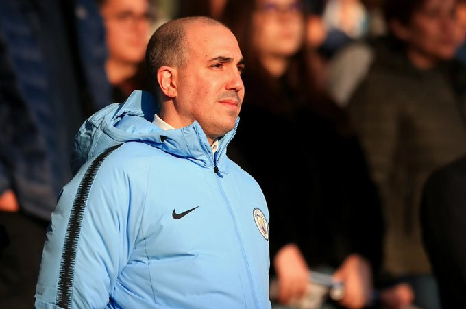 TA贝拉达在曼城2019年夏窗转会期间展现出了极强的自律和克制。曼城曾考虑引进马