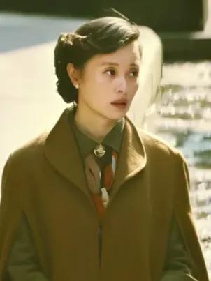 迟到一甲子归途！《沉默的荣耀》朱枫原型遗骸终归乡热播谍战剧《沉默的荣耀》中，