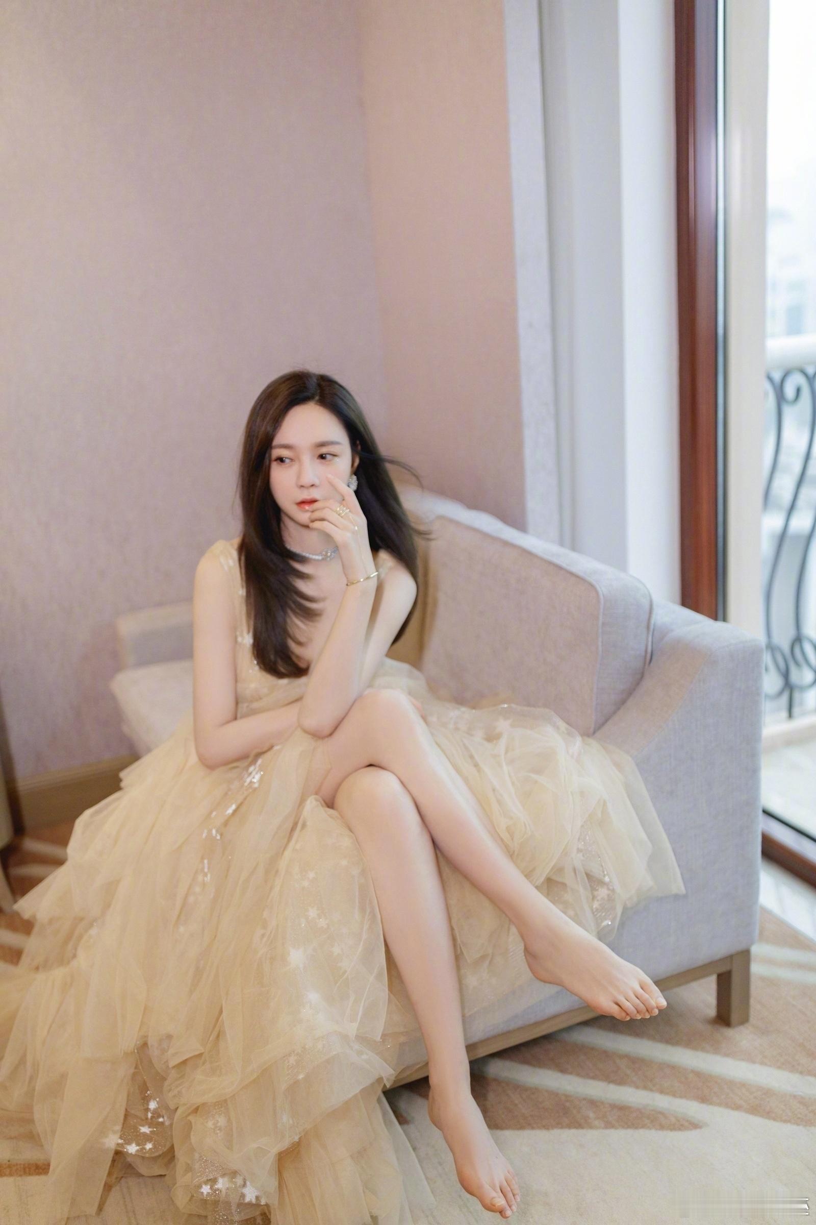 沈梦辰一套又一套眼前一亮又一亮沈梦辰