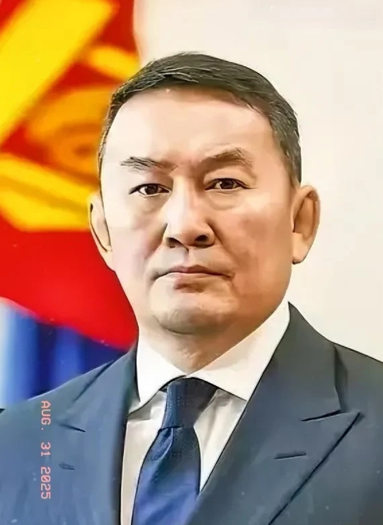 快讯！快讯！蒙古国宣布了8月31日下午，央视新闻一句话：蒙古国总统呼日勒苏赫