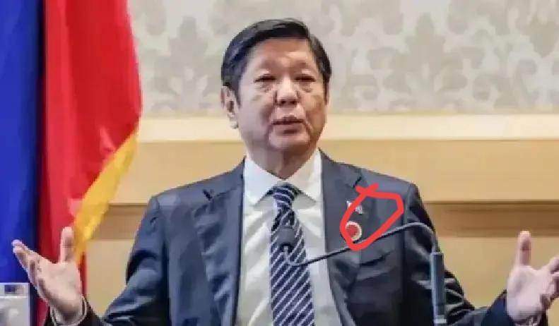 果不其然马尼拉这回算是没绷住。12月上旬，那边突然松口，恢复对东方大国公