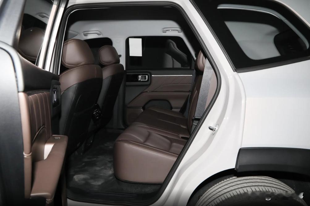 五菱放大招了，6万级就能买到的全能SUV，星光560线下首发！说实话6万级买