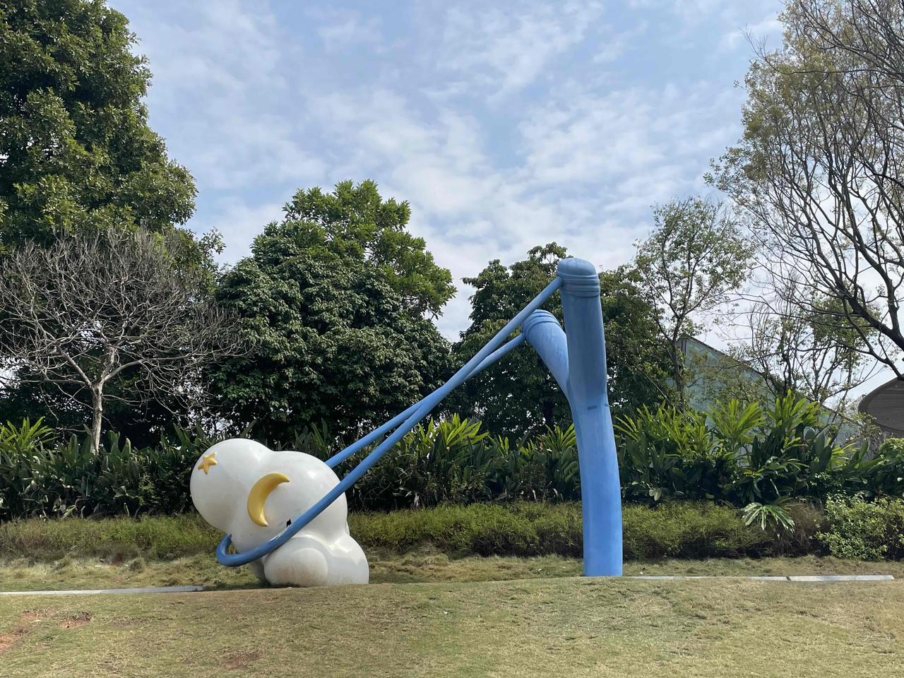 我前面发帖说深圳有贝字的地名最多看来有误，其实田字应该比贝字多。福田、坂田、黄田