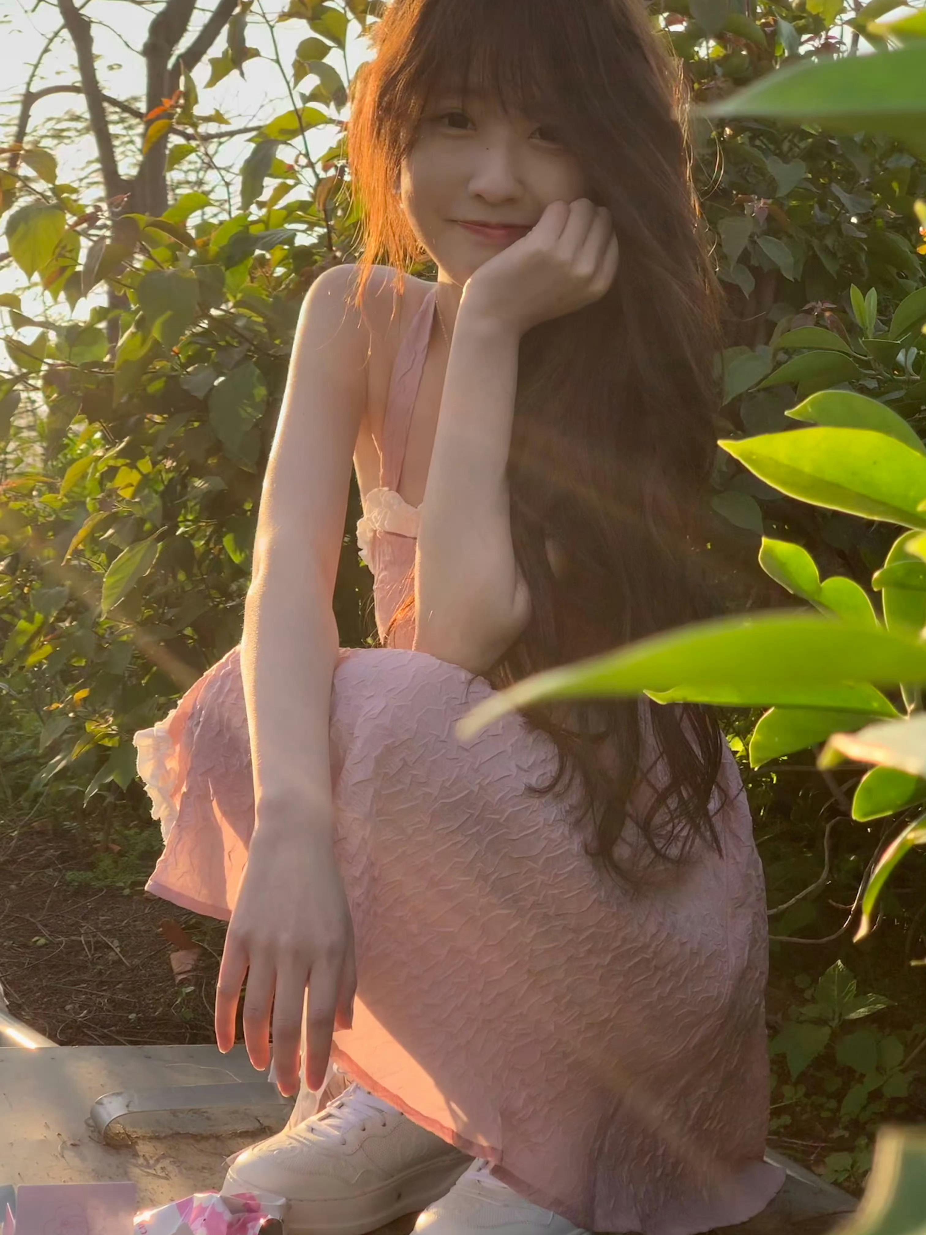 感觉我男朋友的妈妈有点问题……我给男朋友送的娃娃，就是一个小猫玩偶，男朋友的妈妈