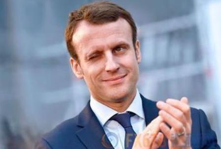 为啥独宠法国？因为马克龙有自己的主意！德国经济虽然比法国强可自从默克尔