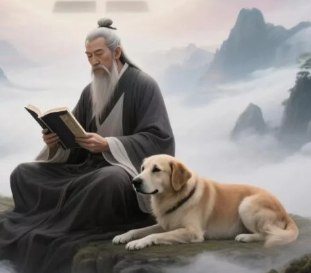 戌狗🐶生肖狗刘伯温推算狗：你身边有不干净的东西狗：职场替人背锅蒙受冤
