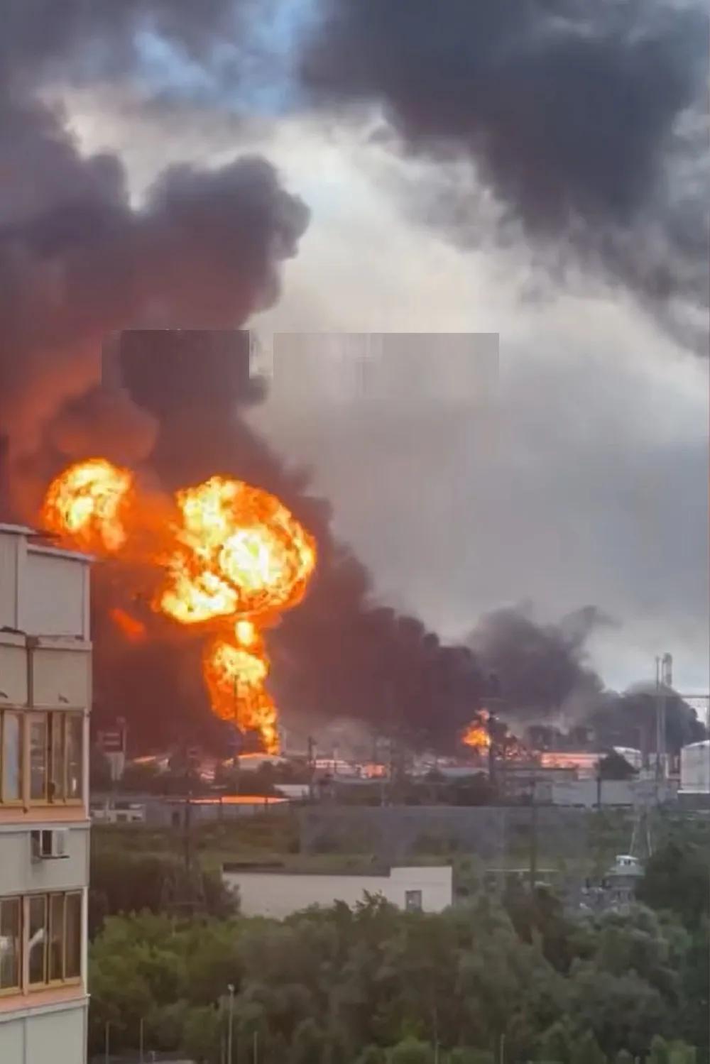 乌克兰无人机产能爆炸，俄战争根基被掏空想不到吧，昔日号称世二军的俄罗斯，现