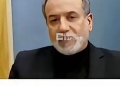 伊朗打击海湾国家的真相是这样的，伊朗外长阿拉格齐说：“我和海湾各国的外长，尤其是