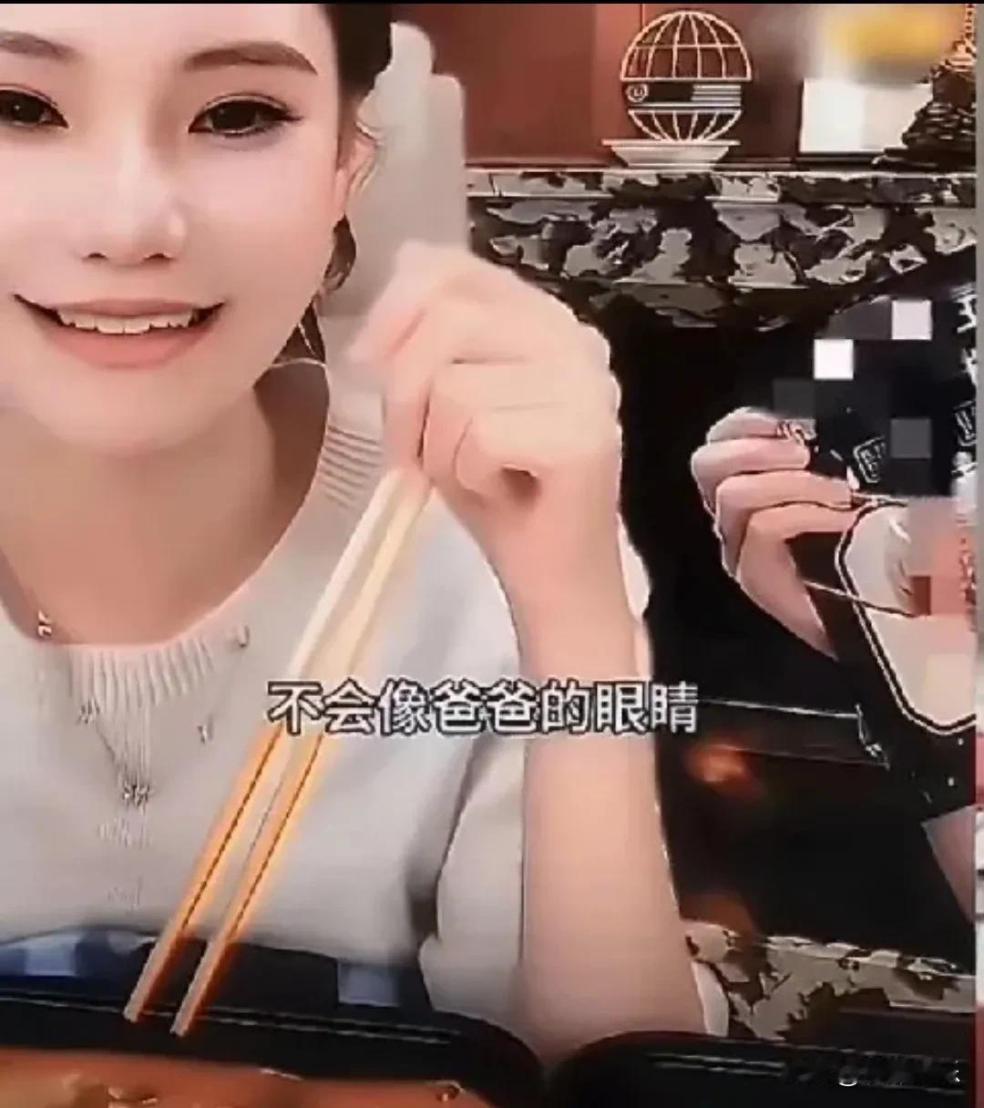 马筱梅，暴露真实想法了！2月23日，据说马筱梅，那是真的快要生了！之前汪小