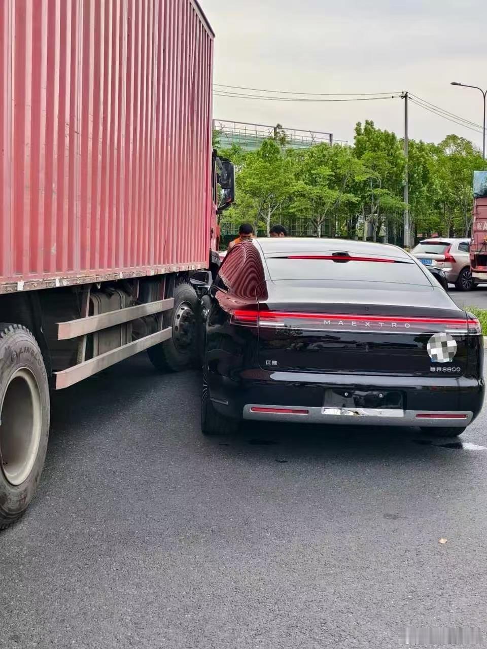 这不是才开始下订吗，怎么就创上了[惊恐]不过我要是提了尊界s800，我要干的第