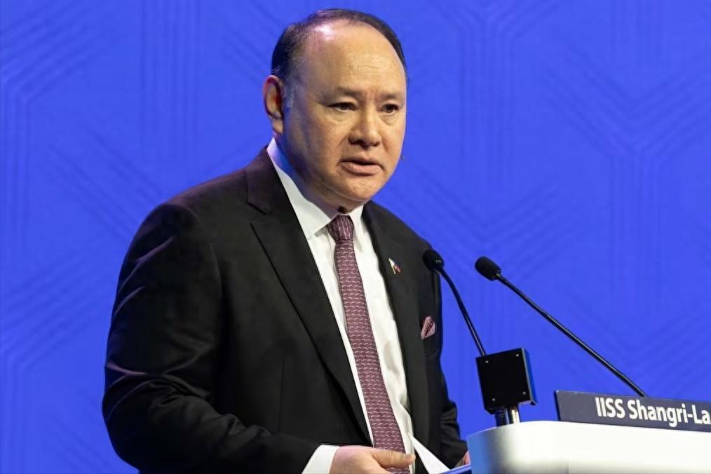 悲情人设撑不住选票，菲律宾两面外交在联合国大选遇现实碰壁 联合国安理会非常任