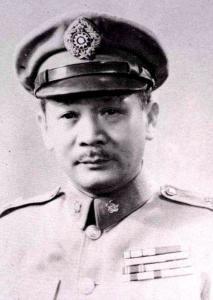 张发奎到底有多厉害？聊张发奎，绝对绕不开他的“豪华朋友圈”和部下阵容。如果你去