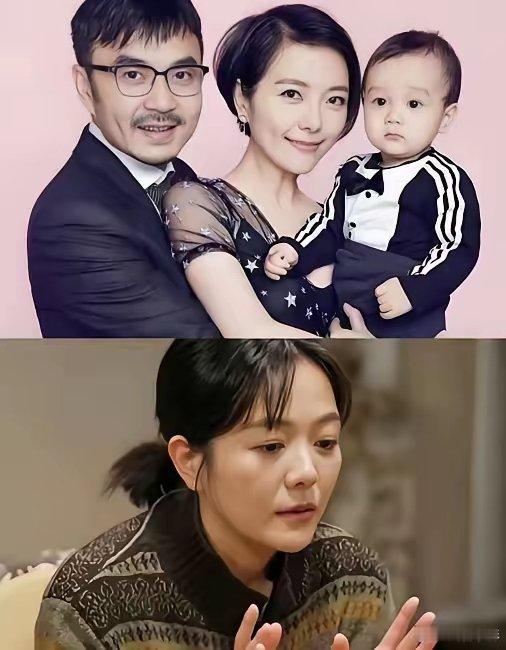 杨乐乐就是现实例子，一步错，步步错。第一、不该放弃事业结婚生子，这两者并不冲突，