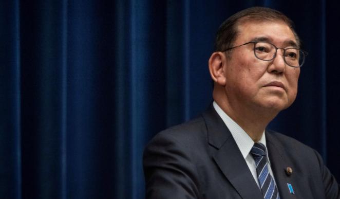 我今天必须告诉大家一个残酷的事实：日本，这个国家，从1945年到现在，从来就没有